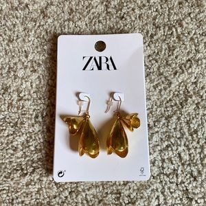NWT Zara Earrings
